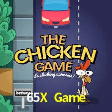 65X Game