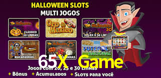 65X Game