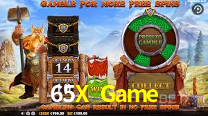 65X Game