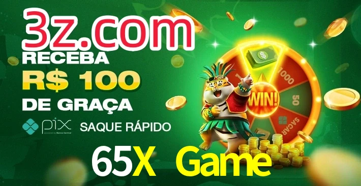 65X Game