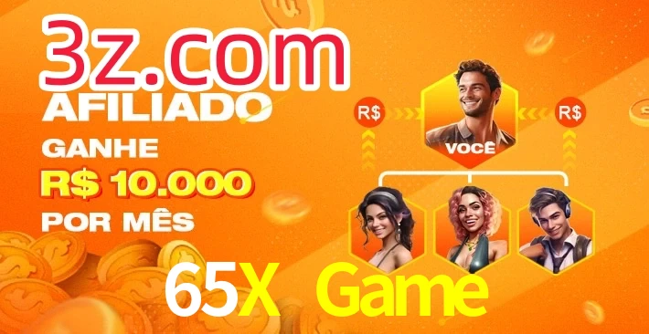 65X Game