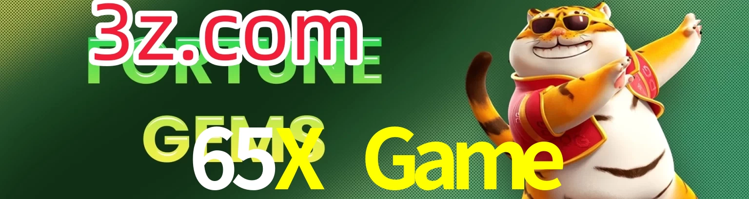 65X Game