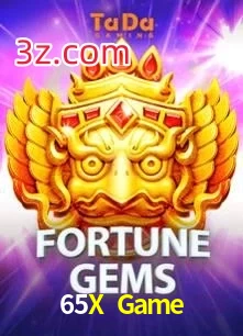 65X Game