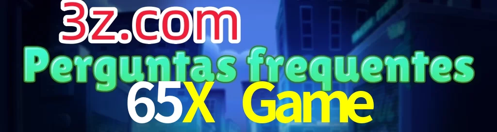 65X Game