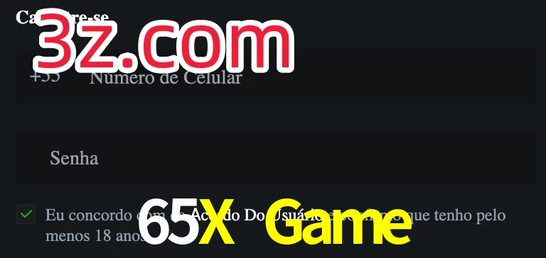 65X Game